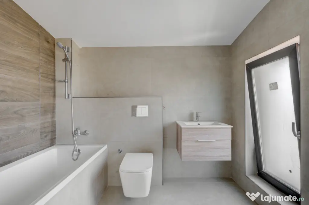 Casa individuala | 6 camere | Lot 300mp | Libertatii 22 | Tu
