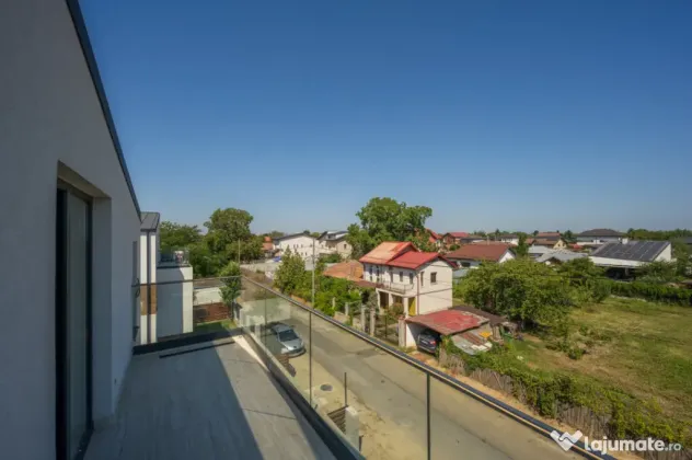 Casa individuala | 6 camere | Lot 300mp | Libertatii 22 | Tu