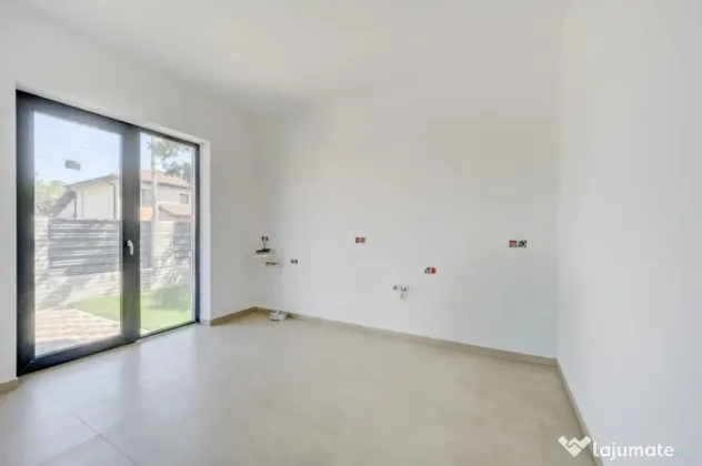 Casa individuala | 6 camere | Lot 300mp | Libertatii 22 | Tu