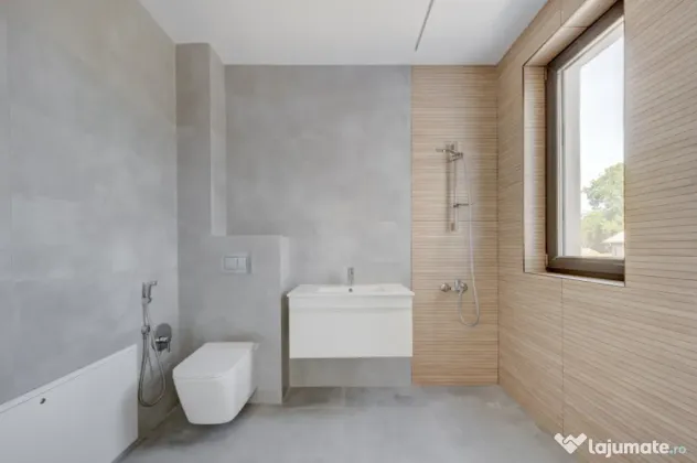 Casa individuala | 6 camere | Lot 300mp | Libertatii 22 | Tu