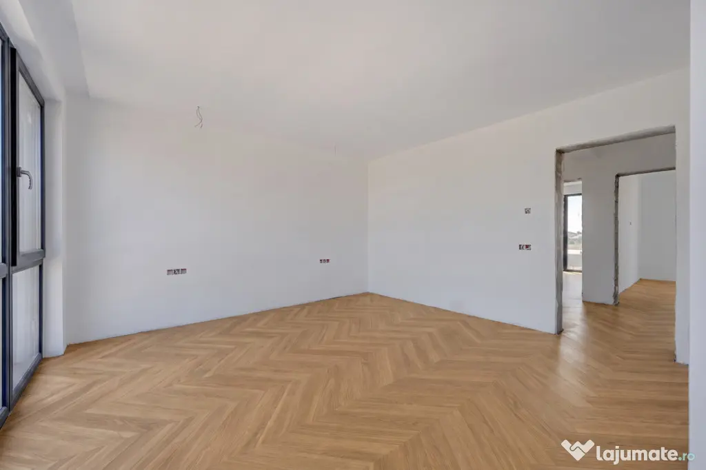 Casa individuala | 6 camere | Lot 300mp | Libertatii 22 | Tu
