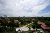 Apartament 3 CAMERE -Floreasca || TERASA 16 MP || Mall Prome 