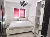 Apartament spațios cu 3 camere decomandate și parcare – 
