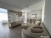 Apartament 3 camere, lux, parcare, zona UMF 