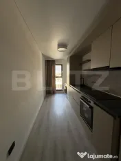 Apartament 3 camere, lux, parcare, zona UMF 
