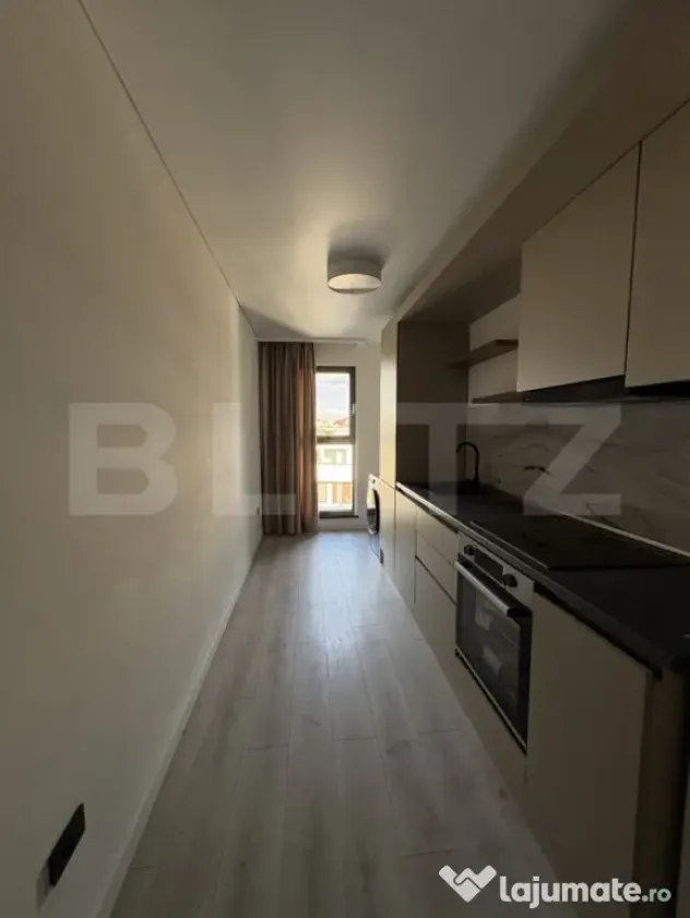 Apartament 3 camere, lux, parcare, zona UMF - Cluj-Napoca (Cluj)