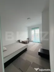 Apartament 2 camere, priveliste frumoasa, parcare subterana, 