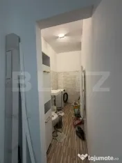Apartament 2 camere, priveliste frumoasa, parcare subterana, 