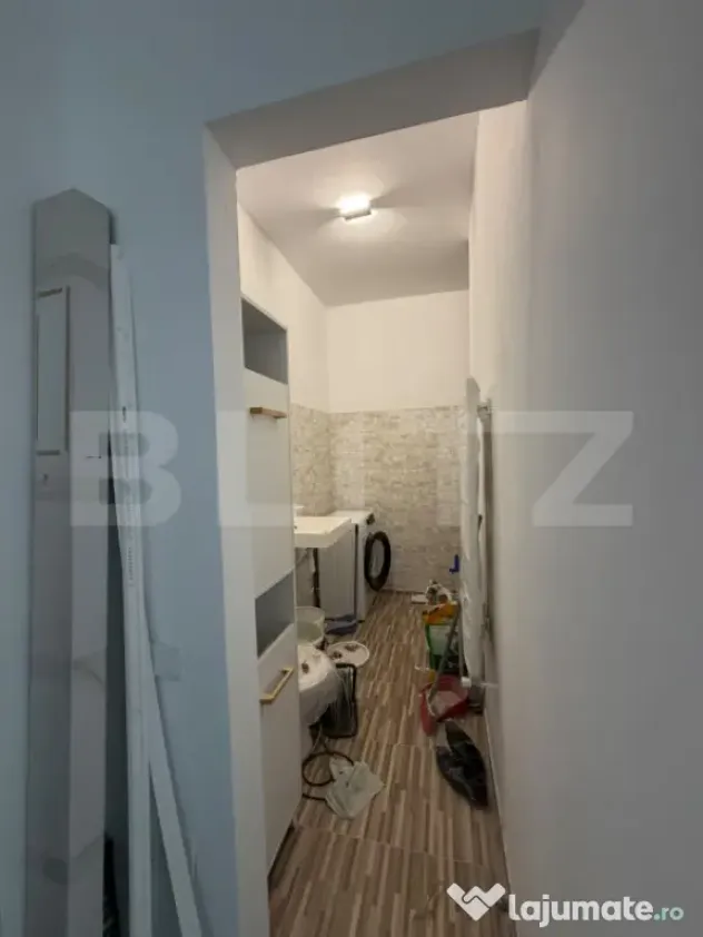 Apartament 2 camere, priveliste frumoasa, parcare subterana,
