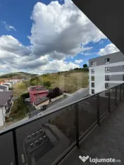 Apartament 2 camere, priveliste frumoasa, parcare subterana, 