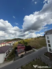 Apartament 2 camere, priveliste frumoasa, parcare subterana, 