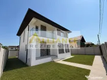 Casa individuala P+1E || 5 camere 3 bai || 350 mp teren ||