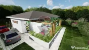 TEREN INTRAVILAN 396 MP CU AUTORIZAȚIE DE CONSTRUIRE –... 