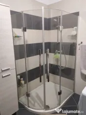Cabina duș cu cadița, NOUA 