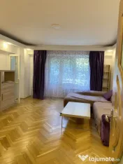 Apartament 3 camere adiacent Decebal, decomandat, 2 bai, loc