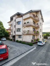 Vând Apartament Luminos, 2 Camere + Dressing, Zona Sanovil