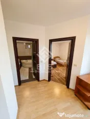 Vând Apartament Luminos, 2 Camere + Dressing, Zona Sanovil