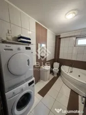 Vând Apartament Luminos, 2 Camere + Dressing, Zona Sanovil