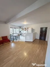 Vând Apartament Luminos, 2 Camere + Dressing, Zona Sanovil