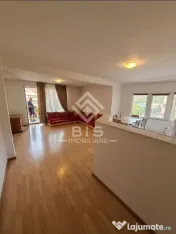 Vând Apartament Luminos, 2 Camere + Dressing, Zona Sanovil