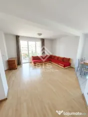 Vând Apartament Luminos, 2 Camere + Dressing, Zona Sanovil