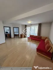 Vând Apartament Luminos, 2 Camere + Dressing, Zona Sanovil
