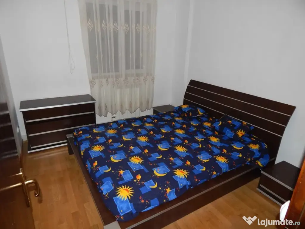 Inchiriere apartament 2 camere Green Park Tatarasi