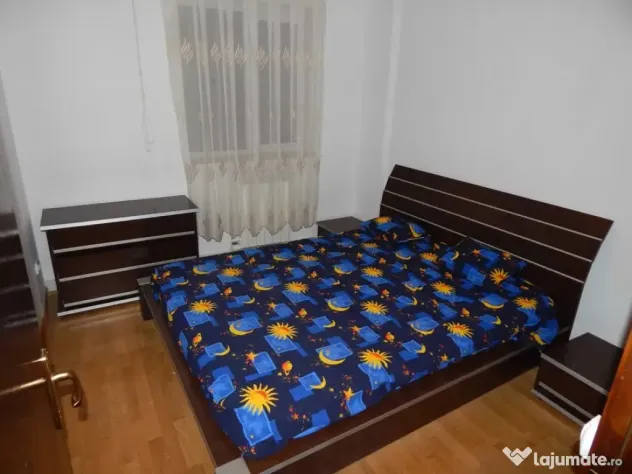 Inchiriere apartament 2 camere Green Park Tatarasi