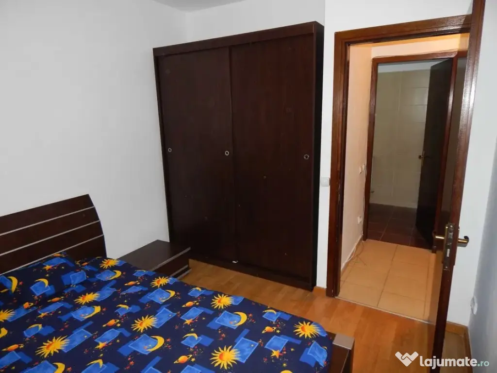 Inchiriere apartament 2 camere Green Park Tatarasi