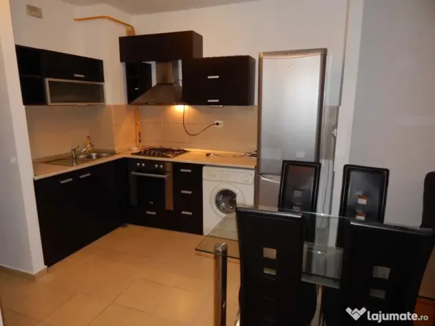 Inchiriere apartament 2 camere Green Park Tatarasi