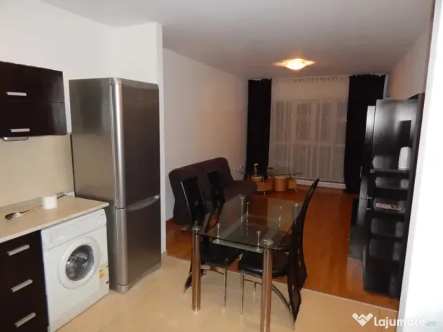 Inchiriere apartament 2 camere Green Park Tatarasi