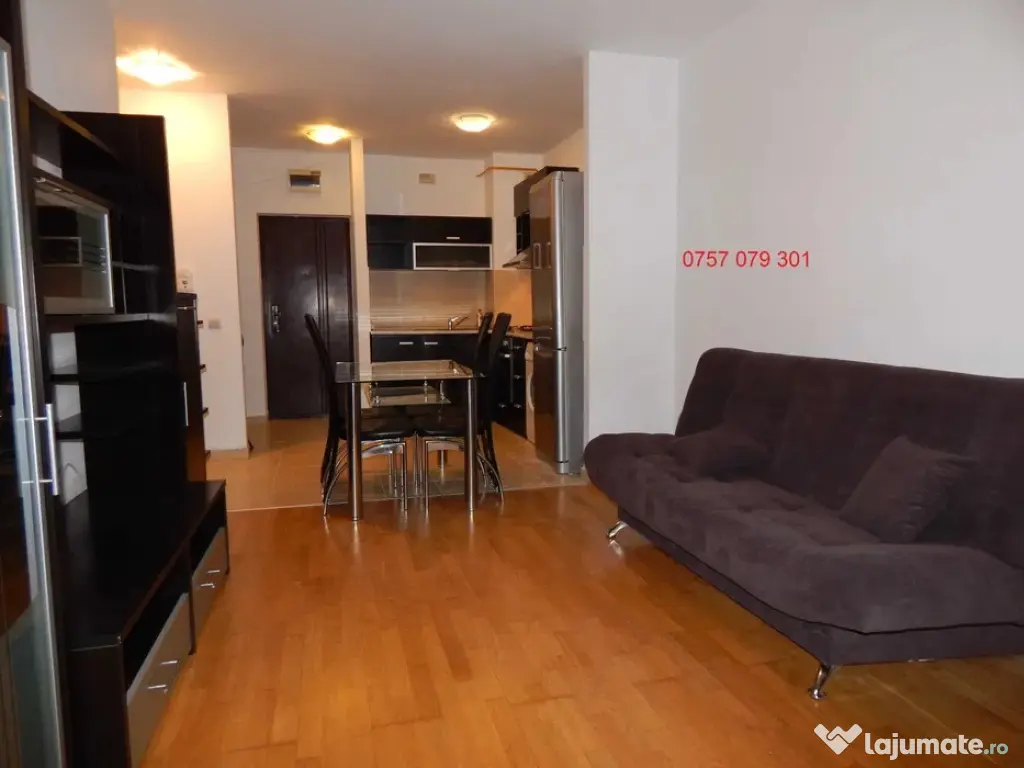 Inchiriere apartament 2 camere Green Park Tatarasi