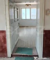 Casă tradițională renovabilă, cu 2077 mp teren, sat Viș 