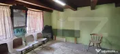Casă tradițională renovabilă, cu 2077 mp teren, sat Viș 