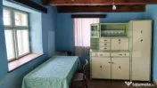 Casă tradițională renovabilă, cu 2077 mp teren, sat Viș 