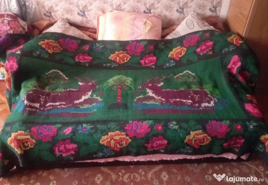 Cuvertură de perete