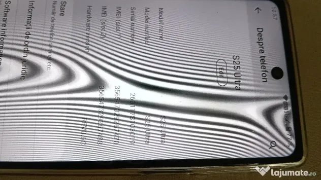 telefon S25 Ultra Fake