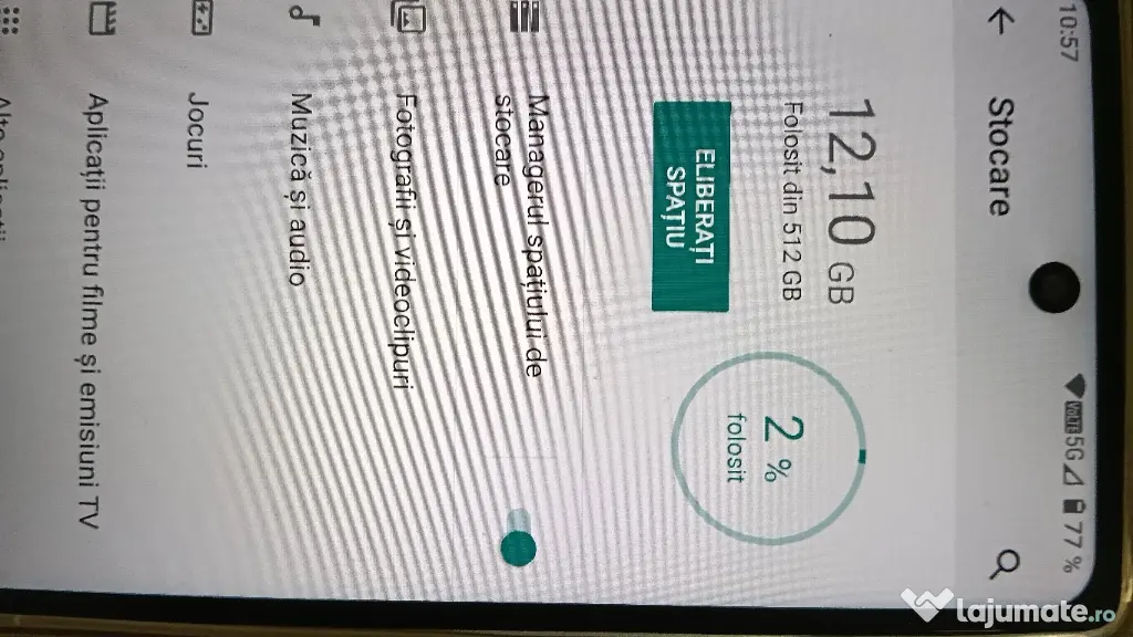 telefon S25 Ultra Fake