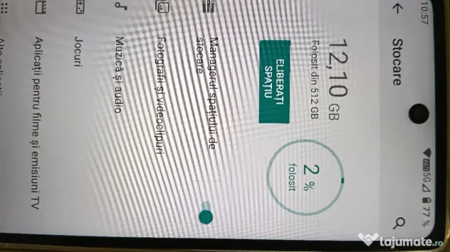 telefon S25 Ultra Fake