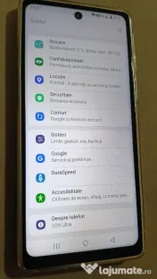 telefon S25 Ultra Fake