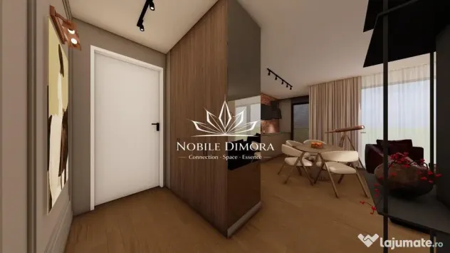 PALTIM - Apartament Premium petfriendly cu 3 camere si pa...