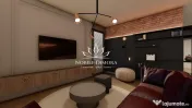 PALTIM - Apartament Premium petfriendly cu 3 camere si pa... 