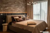 PALTIM - Apartament Premium petfriendly | 3 camere | parcare | Bega View 