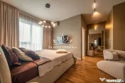 PALTIM - Apartament Premium petfriendly | 3 camere | parcare | Bega View 