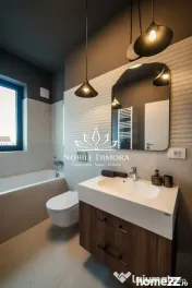PALTIM - Apartament Premium petfriendly | 3 camere | parcare | Bega View 