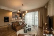 PALTIM - Apartament Premium petfriendly | 3 camere | parcare | Bega View 