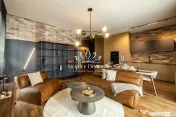 PALTIM - Apartament Premium petfriendly | 3 camere | parcare | Bega View 