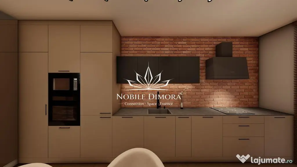 PALTIM - Apartament Premium petfriendly cu 3 camere si pa...