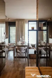 PALTIM - Apartament Premium petfriendly | 3 camere | parcare | Bega View 