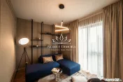 PALTIM - Apartament Premium petfriendly | 3 camere | parcare | Bega View 